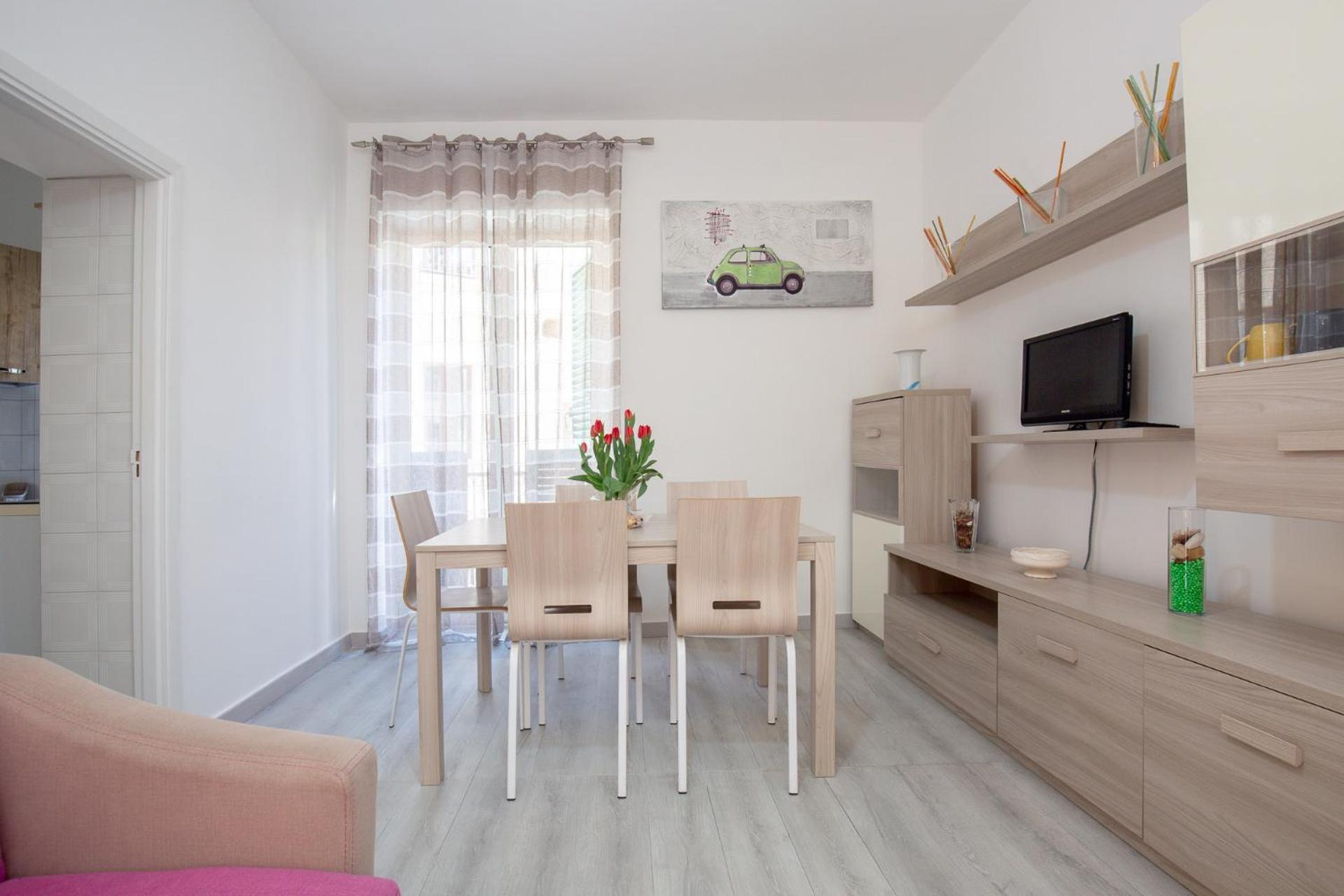 Casa Sofia * Sorrent