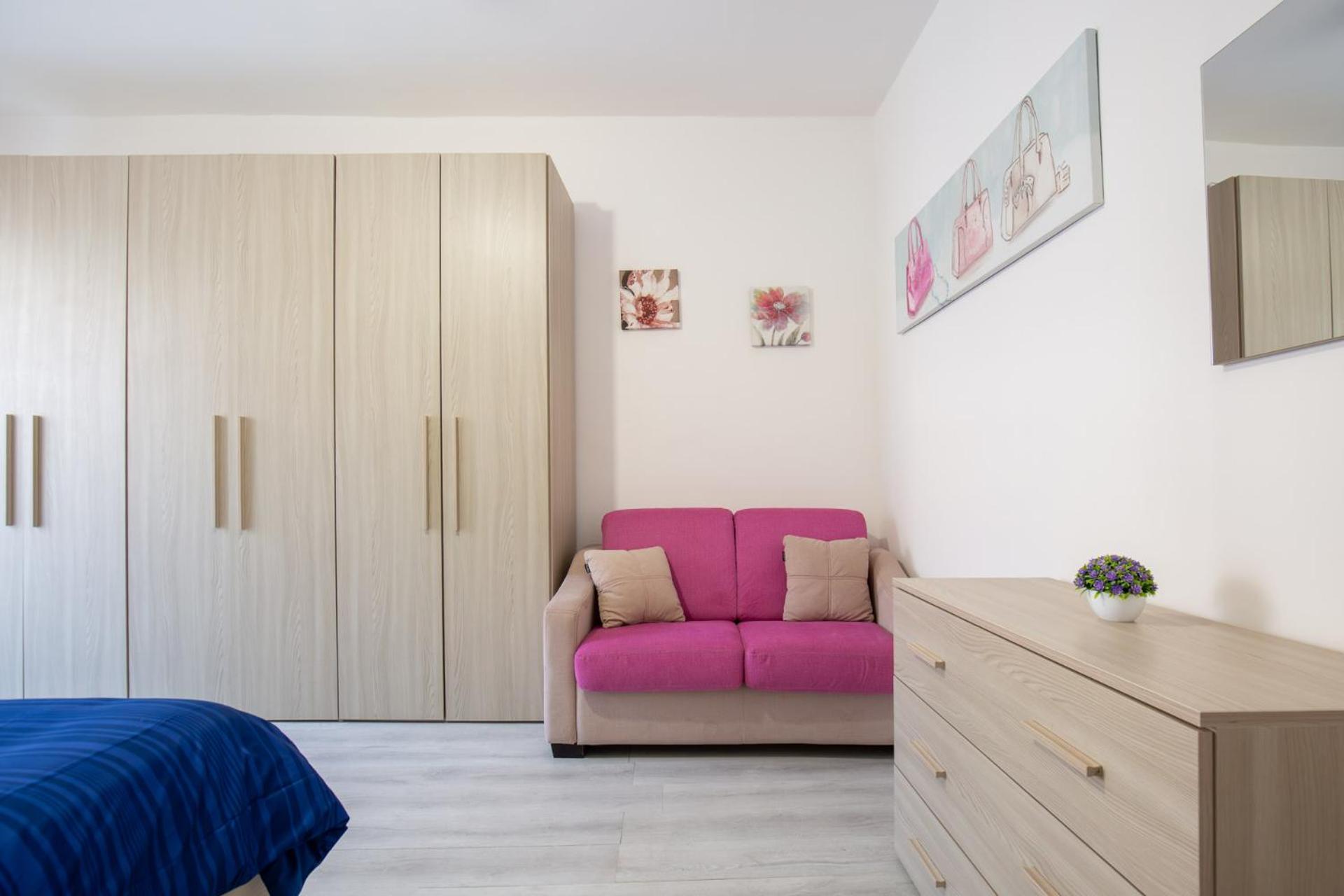 Casa Sofia * Sorrent