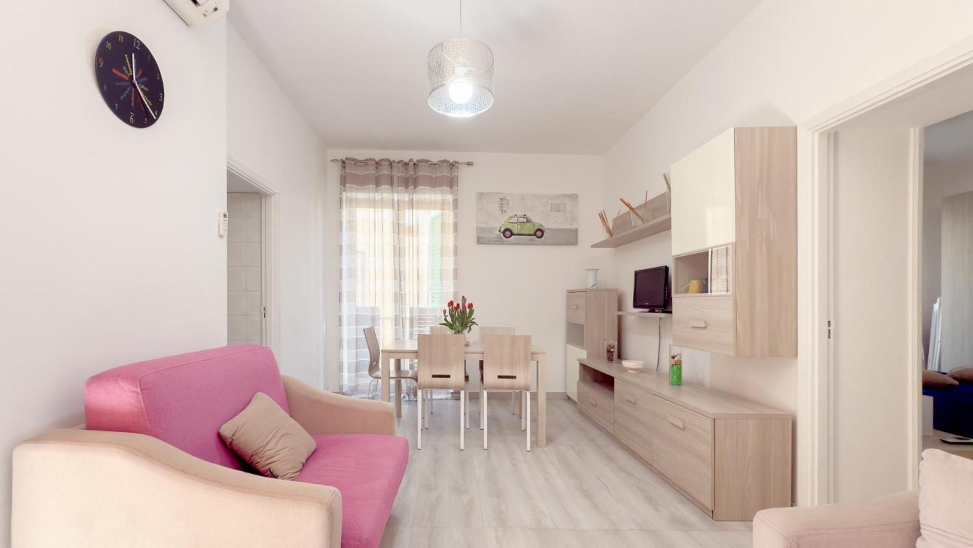 Casa Sofia Apartment Sorrent