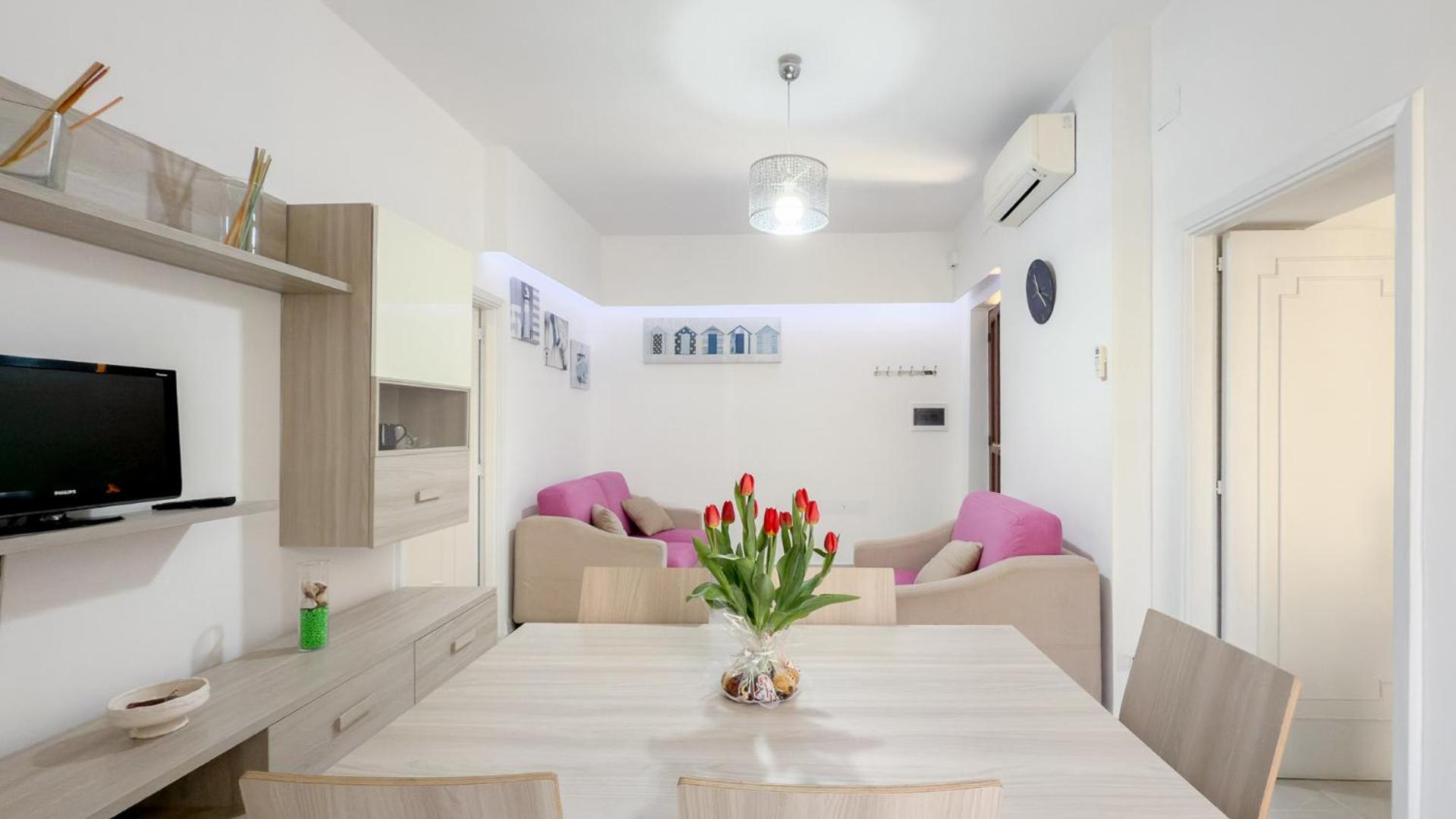 Apartment Casa Sofia Sorrent