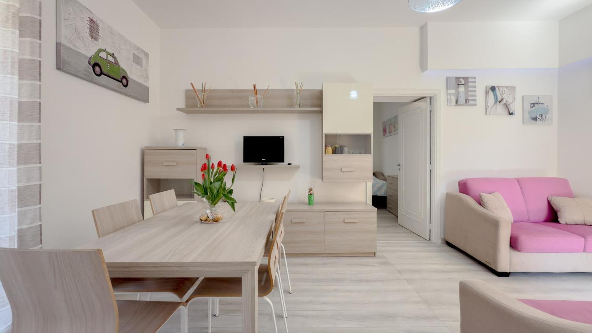 Casa Sofia Sorrent