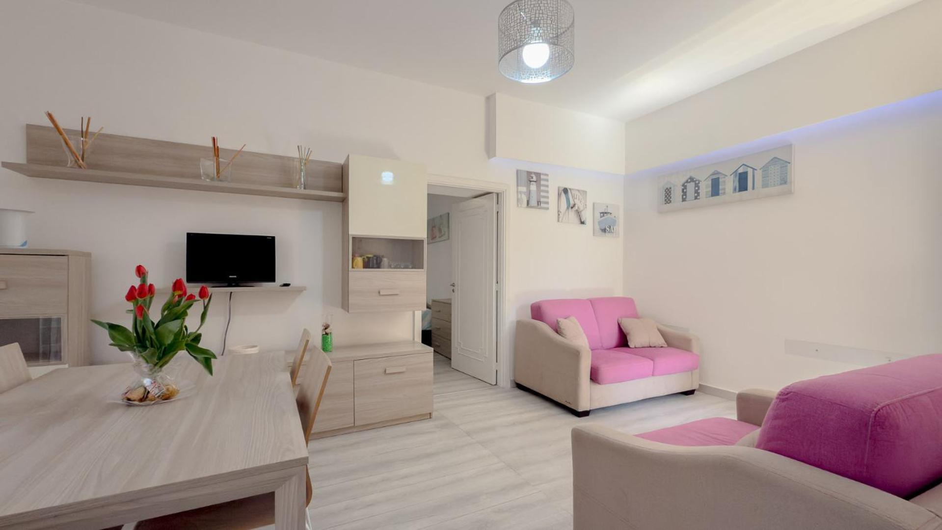 Casa Sofia * Sorrent