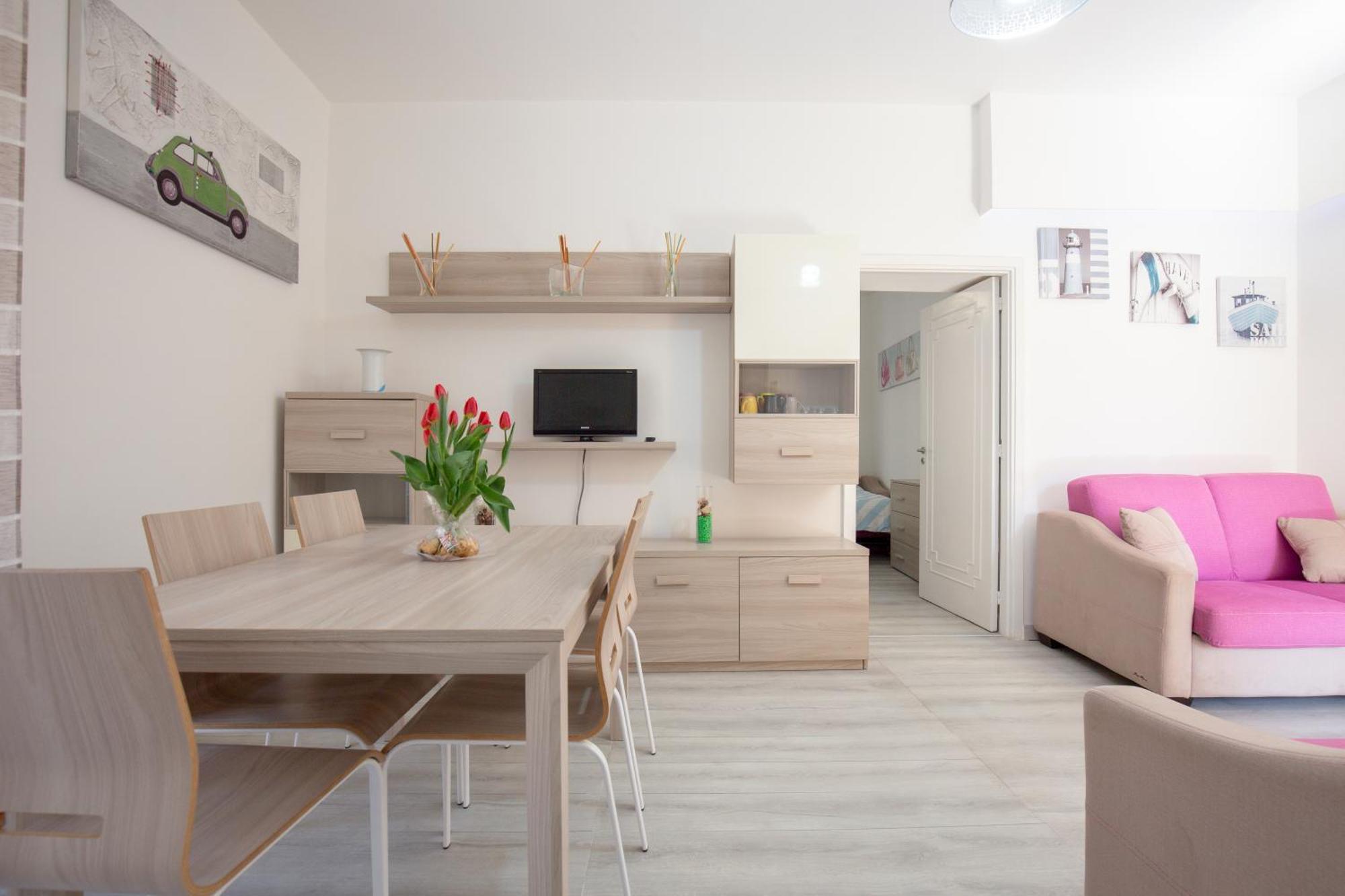Casa Sofia Apartment Sorrent