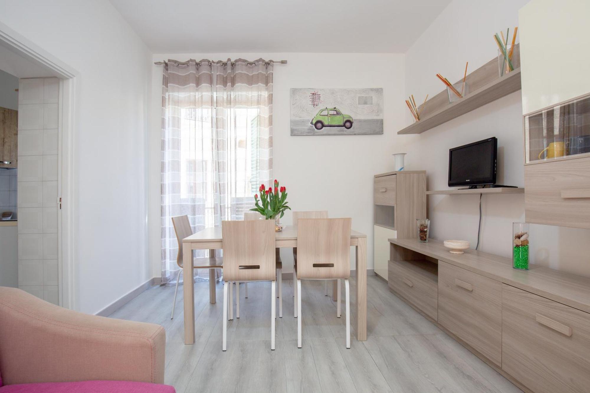 Apartment Casa Sofia Sorrent